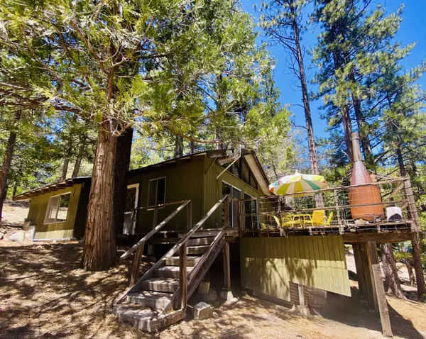 52560 4s02, Idyllwild, CA 92549