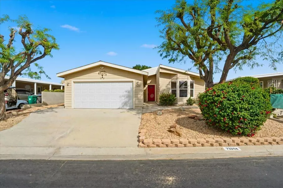 73204 Cold Springs WAY, Palm Desert, CA 92260