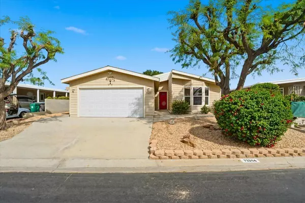 Palm Desert, CA 92260,73204 Cold Springs WAY