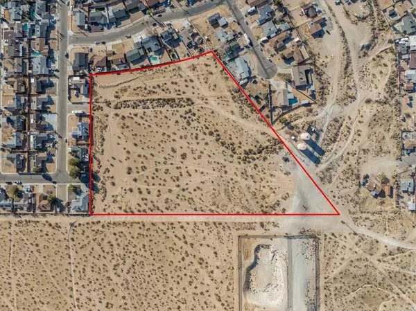 Barstow, CA 92311,0 Tortoise RD