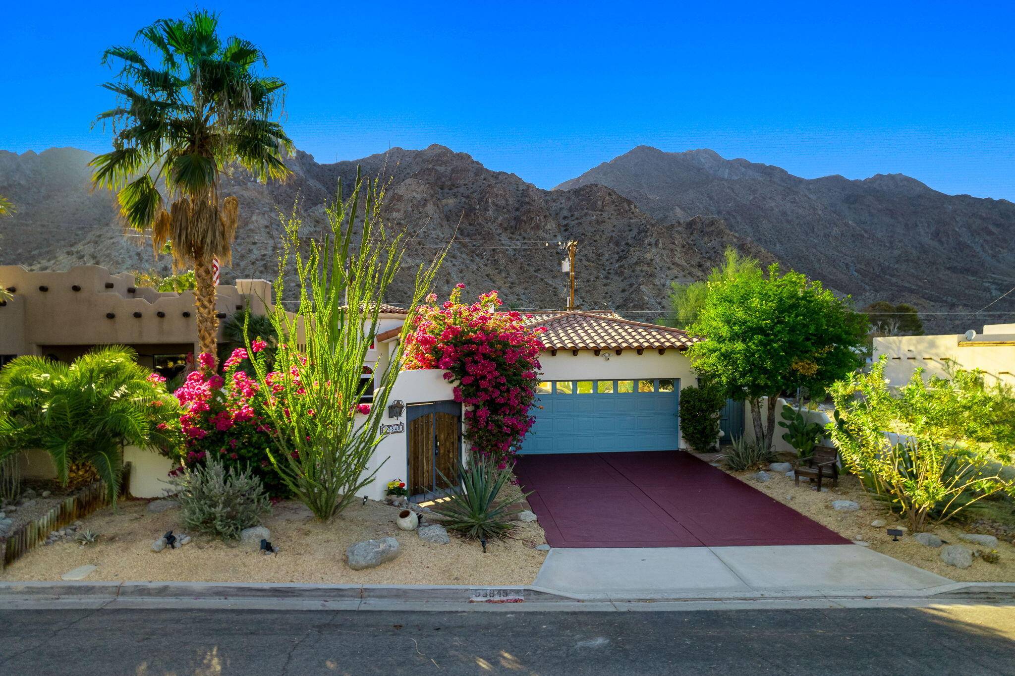 La Quinta, CA 92253,53845 Avenida Cortez