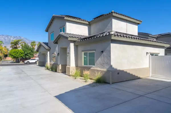 Cathedral City, CA 92234,33892 Whispering Palms TRL