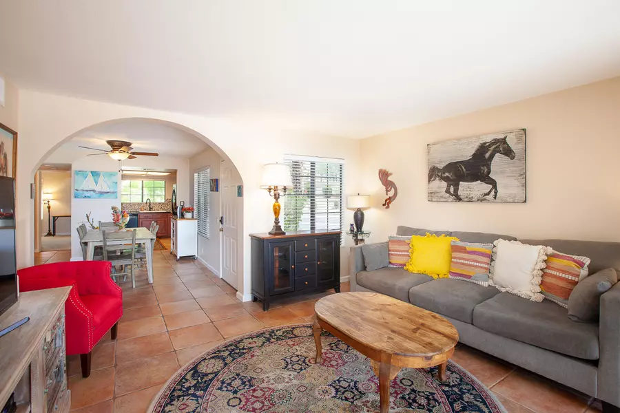 500 S Farrell DR #M81, Palm Springs, CA 92264