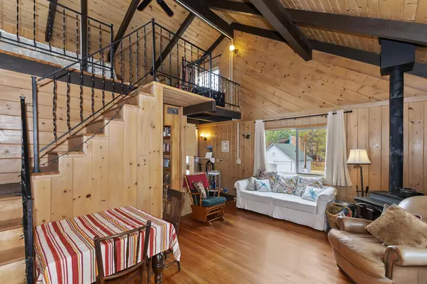 102 E Country Club BLVD, Big Bear City, CA 92314