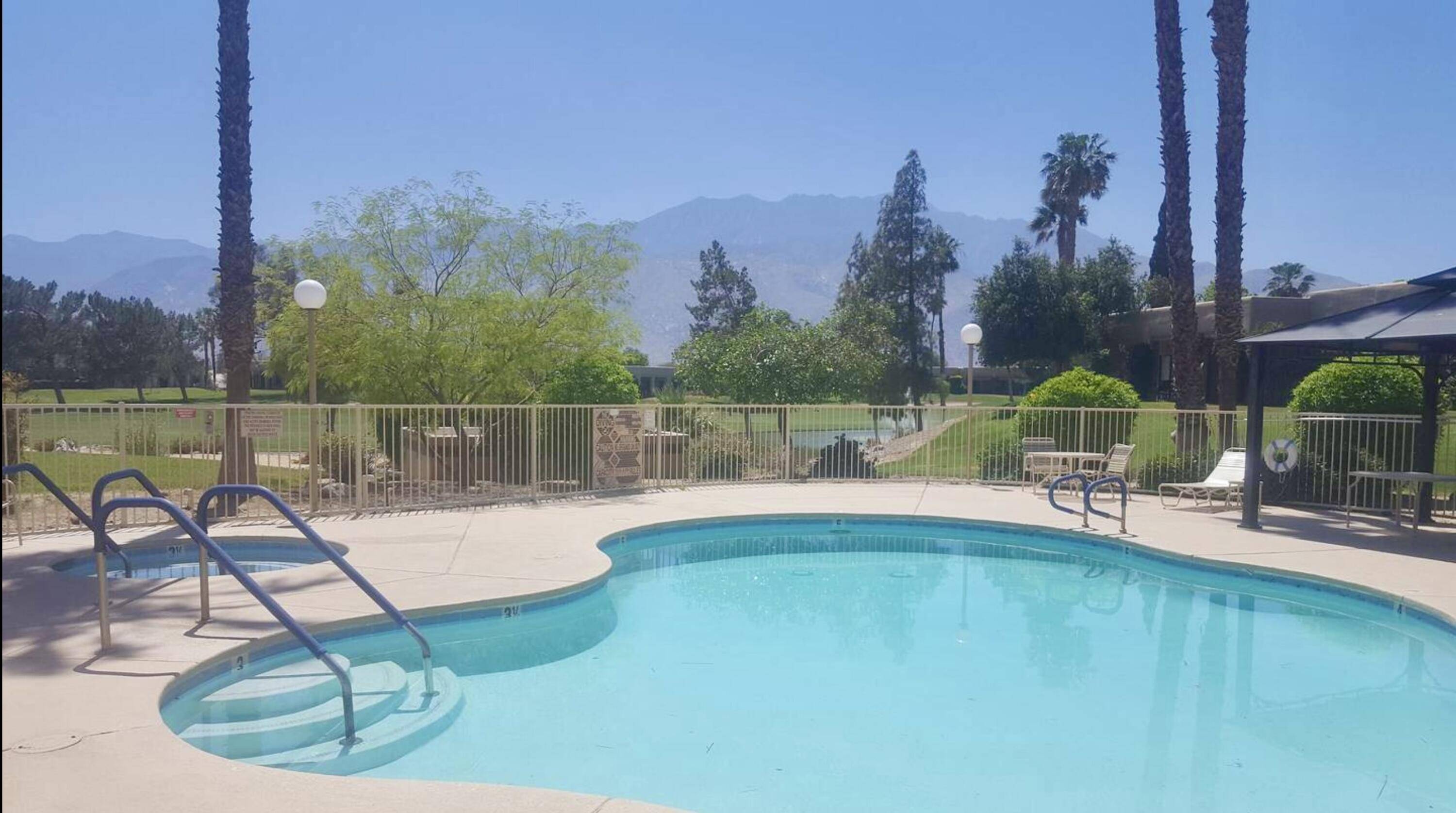 Cathedral City, CA 92234,67162 W Chimayo DR