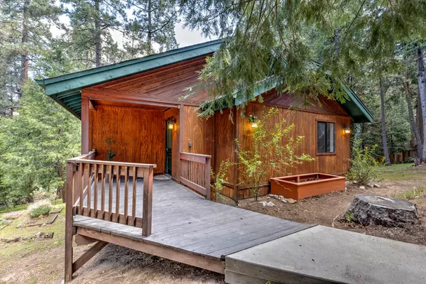 Idyllwild, CA 92549,53962 Marian View DR