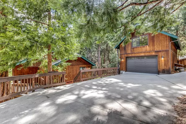 Idyllwild, CA 92549,53962 Marian View DR