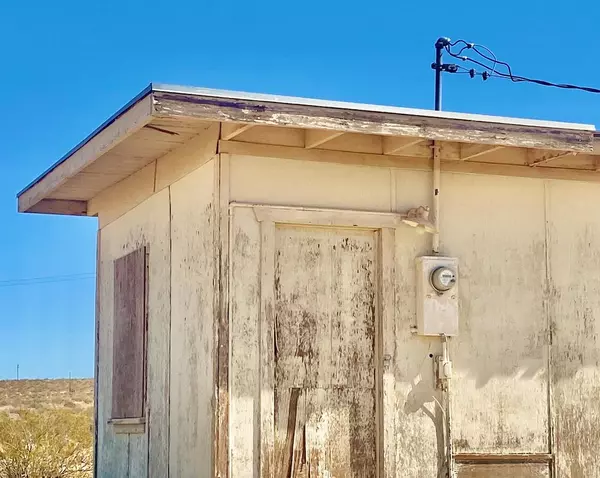 2424 Maize RD, Twenty-nine Palms, CA 92277