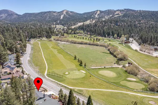 42966 Moonridge RD, Big Bear Lake, CA 92315