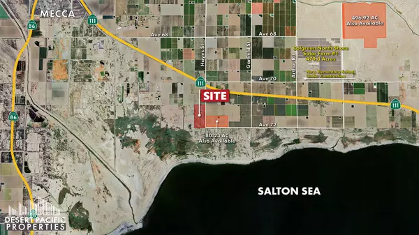 Mecca, CA 92254,93751 71st AVE