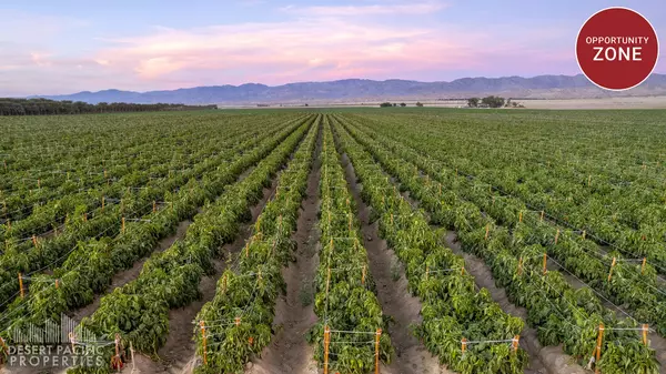 0 Ave 72 & Hayes ST, Mecca, CA 92254