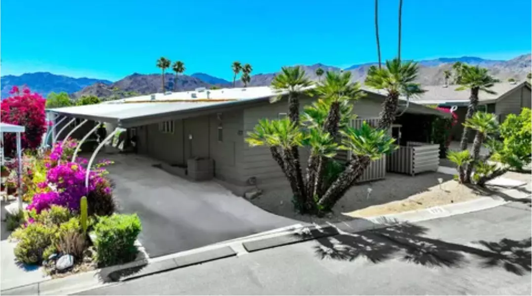49305 Hwy 74 #173, Palm Desert, CA 92260