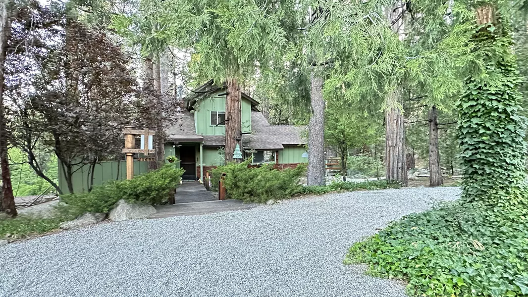 25655 Tahquitz DR, Idyllwild, CA 92549