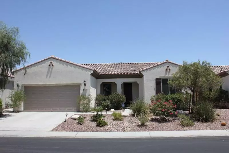 81672 Avenida Viesca, Indio, CA 92203
