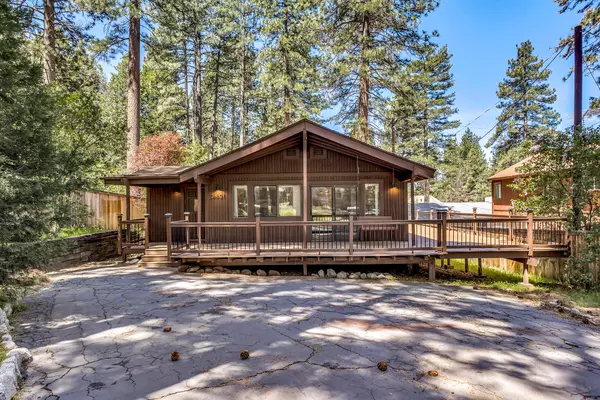 Idyllwild, CA 92549,26801 Canyon DR