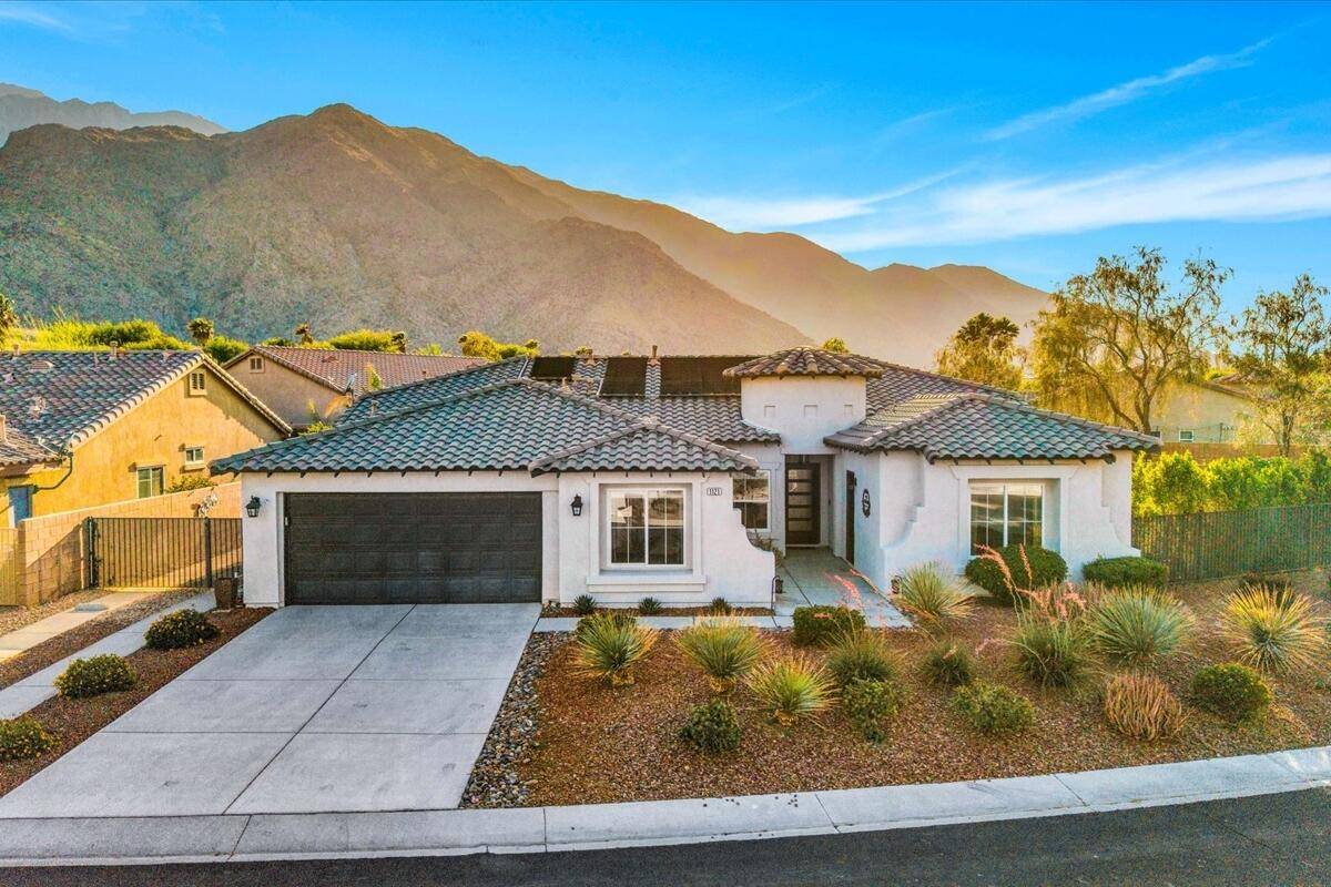Palm Springs, CA 92262,1121 Palmas RDG