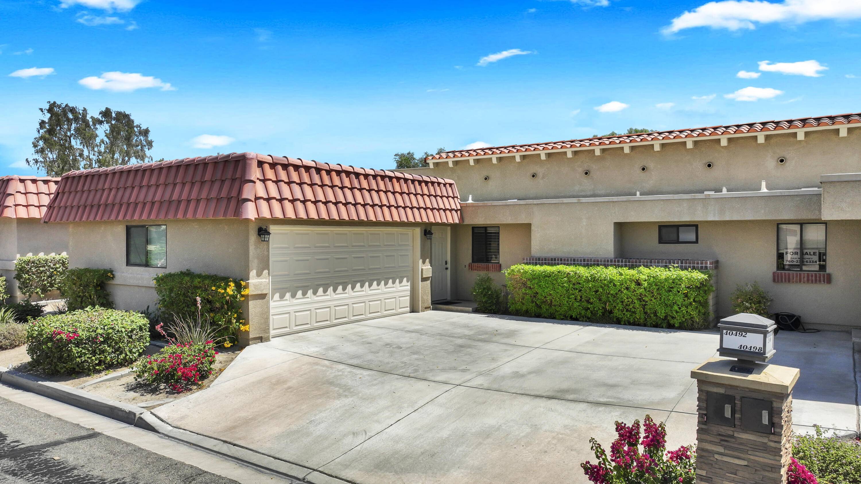 40492 Bay Hill WAY, Palm Desert, CA 92211