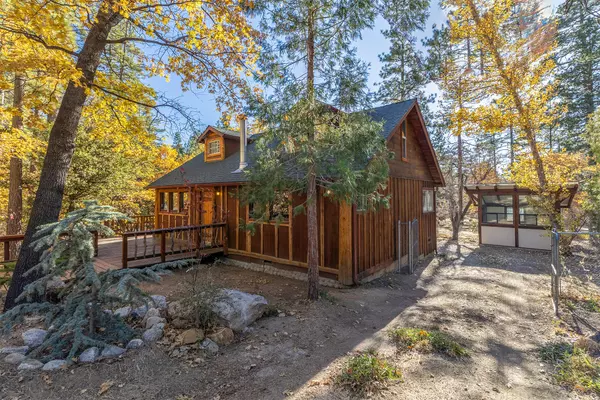 Idyllwild, CA 92549,25675 Alderwood ST