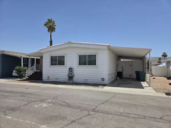 Cathedral City, CA 92234,24 Mesa View DR