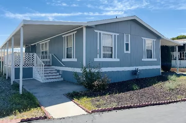 Barstow, CA 92311,701 Montara RD #259