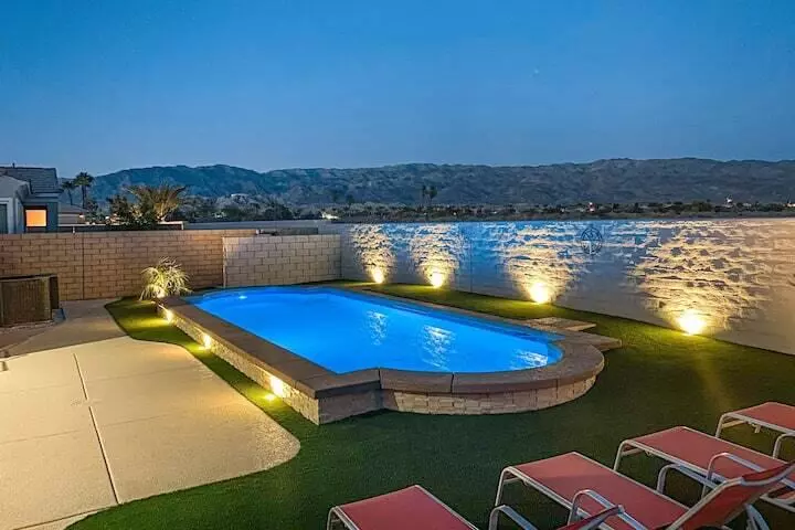 43128 Sentiero DR, Indio, CA 92203