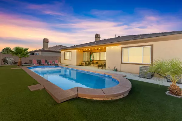 Indio, CA 92203,43128 Sentiero DR