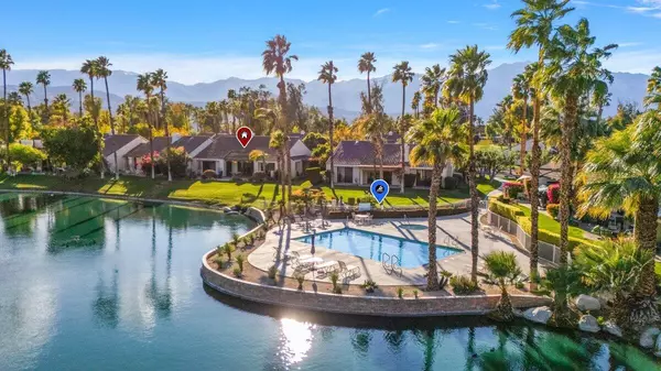 Rancho Mirage, CA 92270,10319 Sunningdale DR