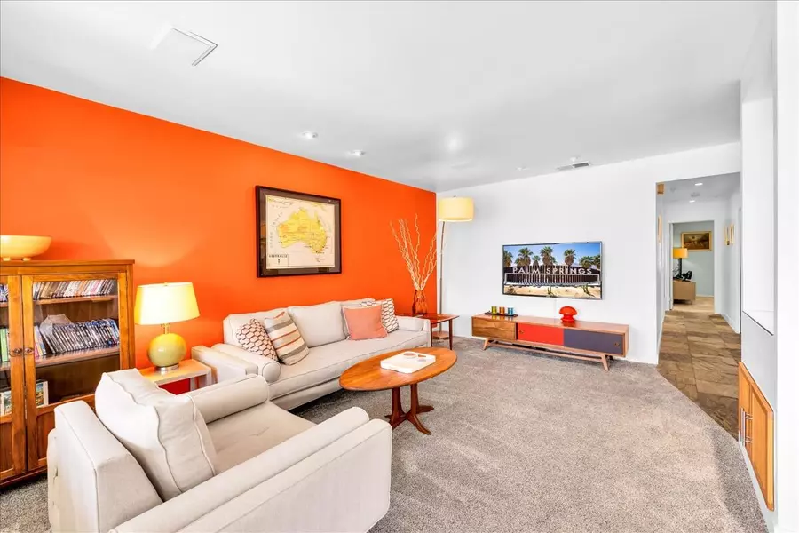 1870 N Mira Loma WAY, Palm Springs, CA 92262