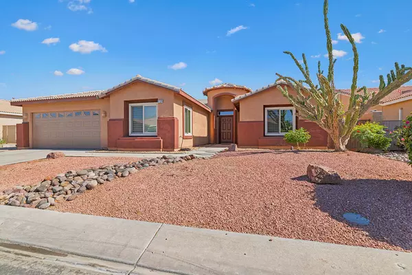 81326 Avenida Alamitos, Indio, CA 92201