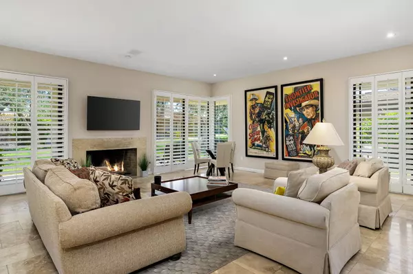 Rancho Mirage, CA 92270,2 Rutgers CT