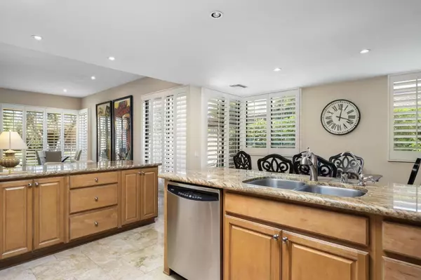 Rancho Mirage, CA 92270,2 Rutgers CT