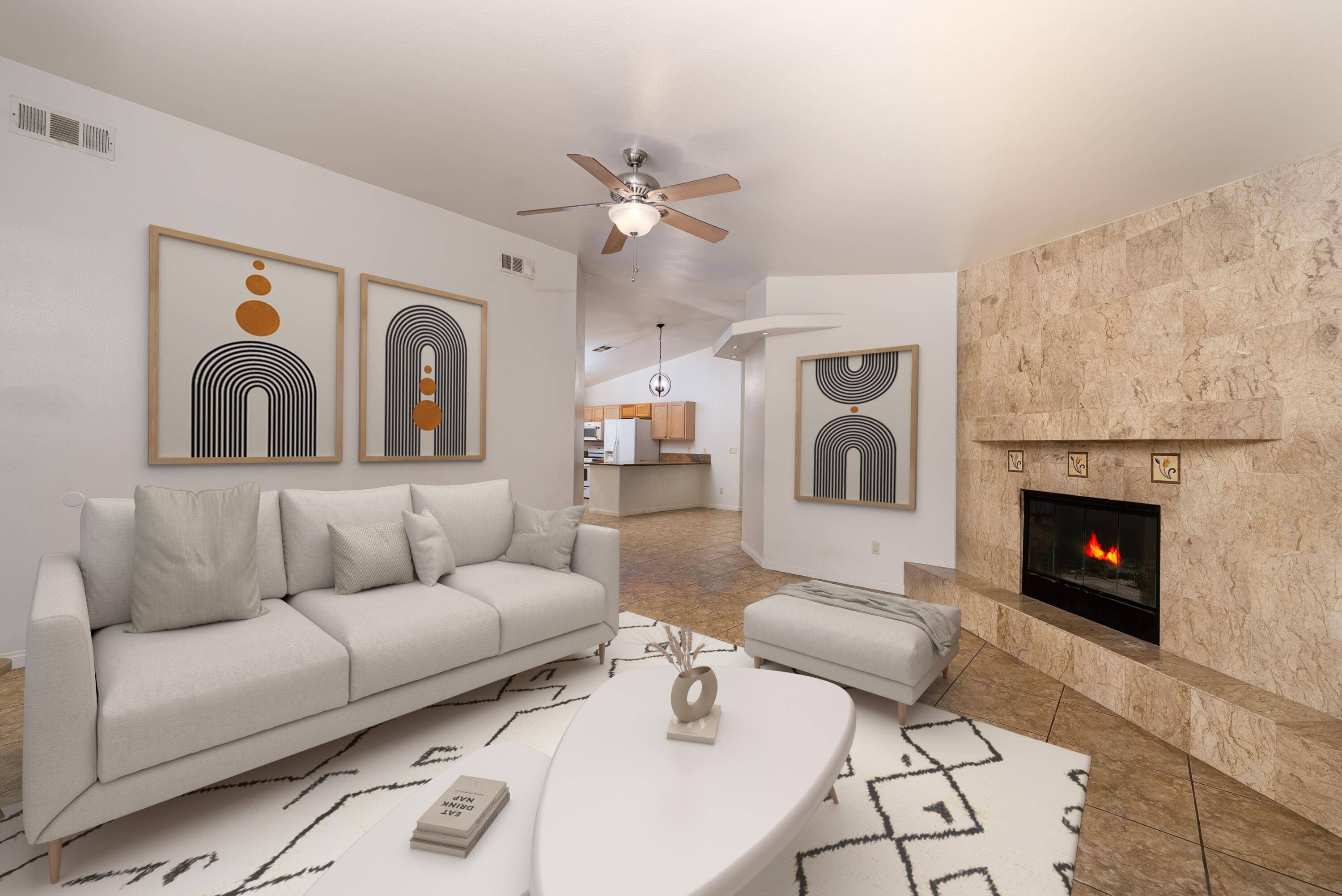 La Quinta, CA 92253,53215 Avenida Alvarado