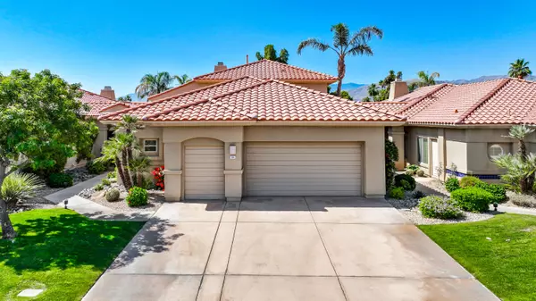 84 Kavenish DR, Rancho Mirage, CA 92270