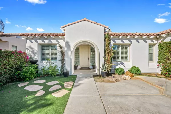 La Quinta, CA 92253,44875 Via Catalina
