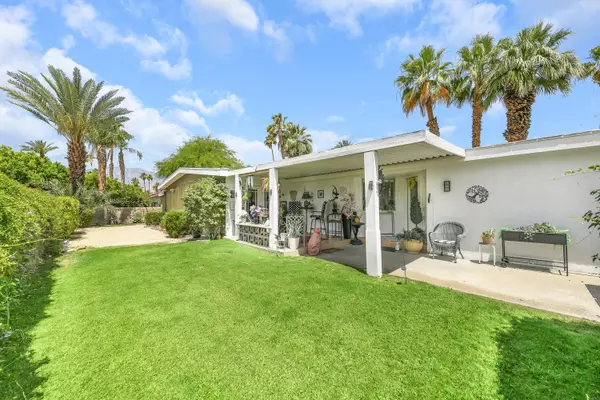 209 International BLVD, Rancho Mirage, CA 92270