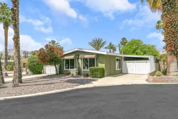 Rancho Mirage, CA 92270,209 International BLVD