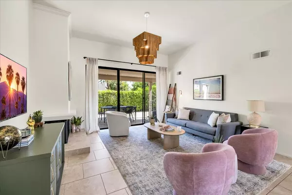 La Quinta, CA 92253,48110 Cll Seranas