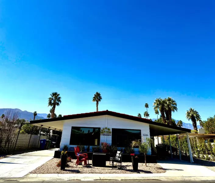42543 Granite PL, Palm Desert, CA 92260
