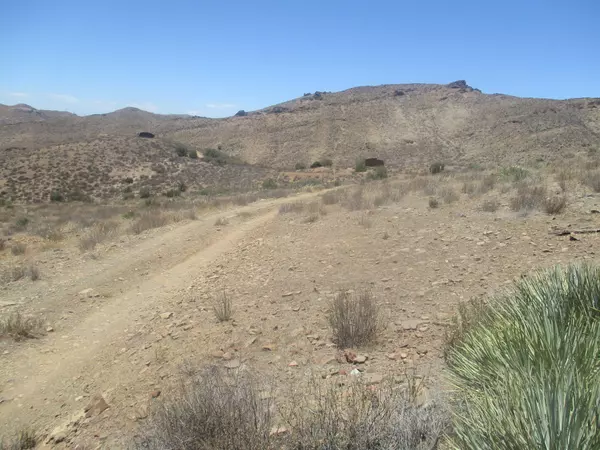 Acton, CA 93510,28 N Hughes CYN