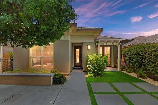 51678 Hawthorne CT, Indio, CA 92201