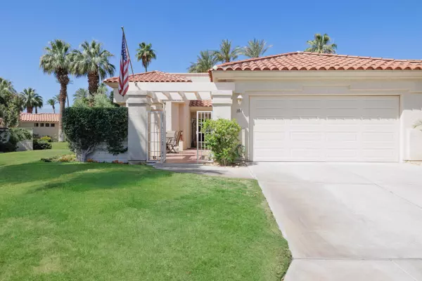 Palm Desert, CA 92211,101 Desert Falls DR