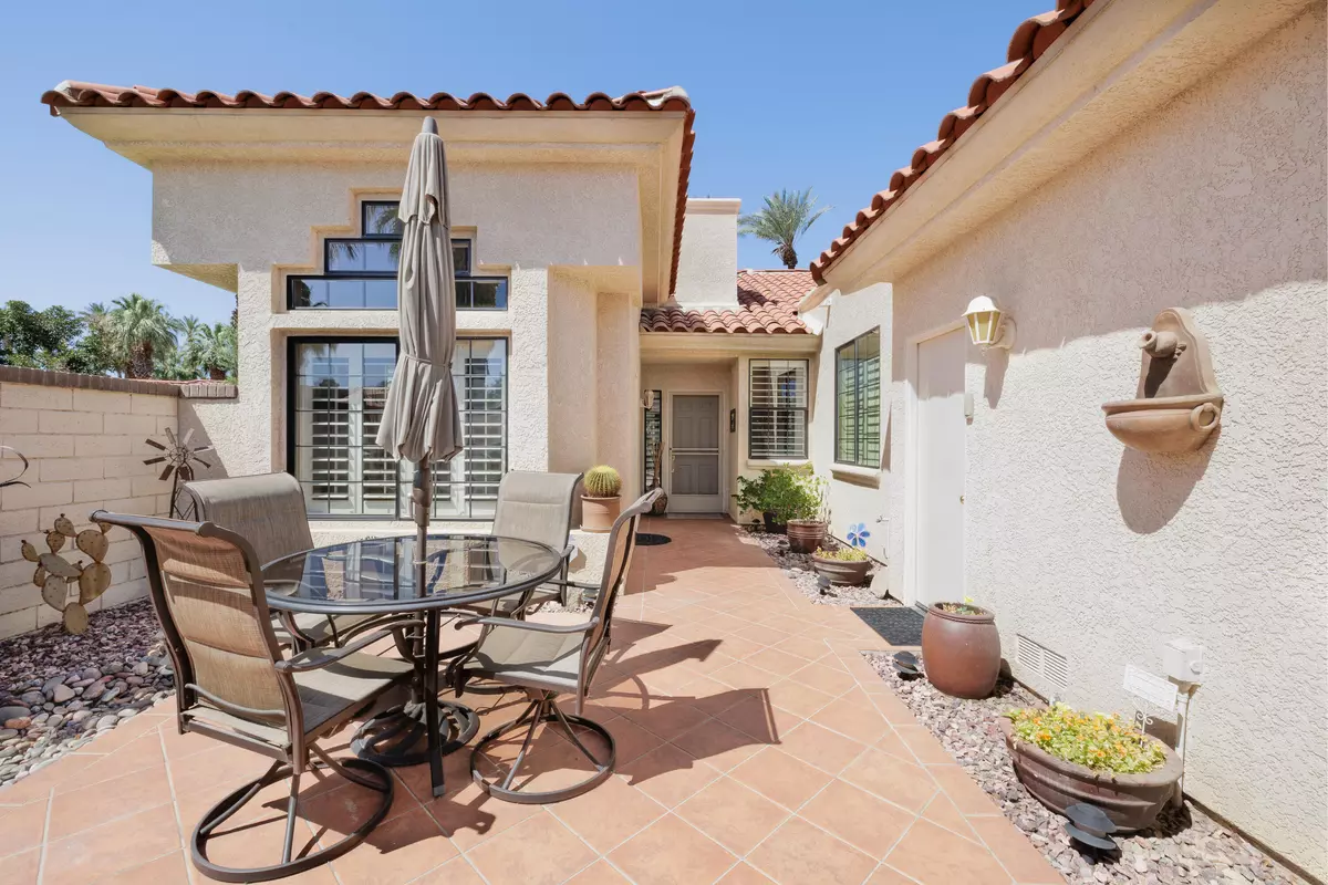 Palm Desert, CA 92211,101 Desert Falls DR