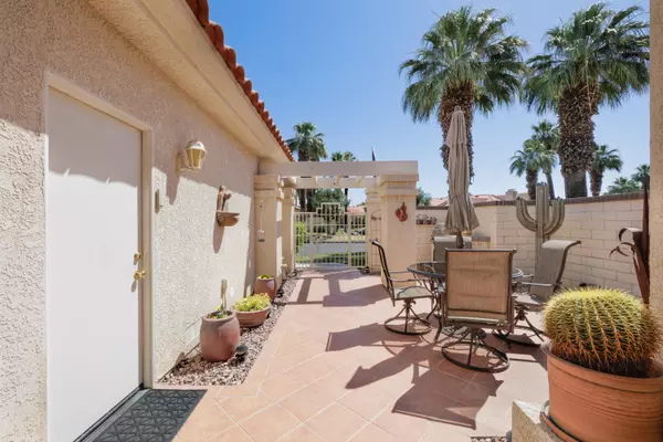 Palm Desert, CA 92211,101 Desert Falls DR