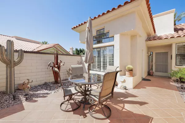 Palm Desert, CA 92211,101 Desert Falls DR