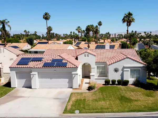 69479 Las Camelias, Cathedral City, CA 92234