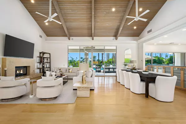 41750 Rancho Manana LN, Rancho Mirage, CA 92270