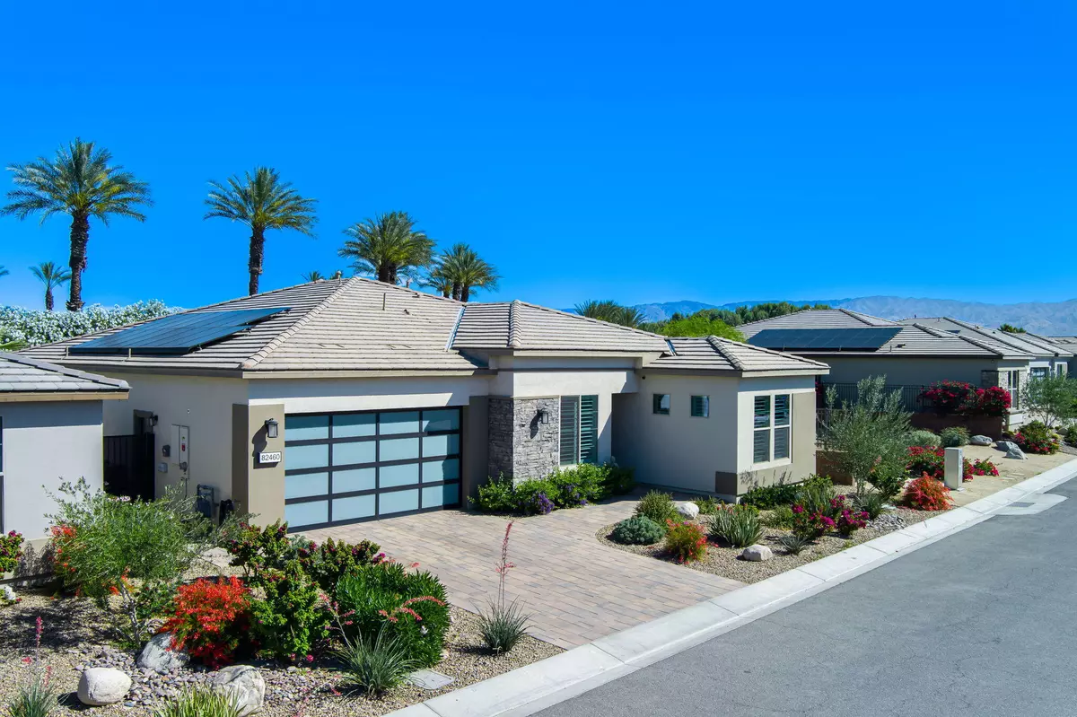 Indio, CA 92201,82460 W McCarroll DR