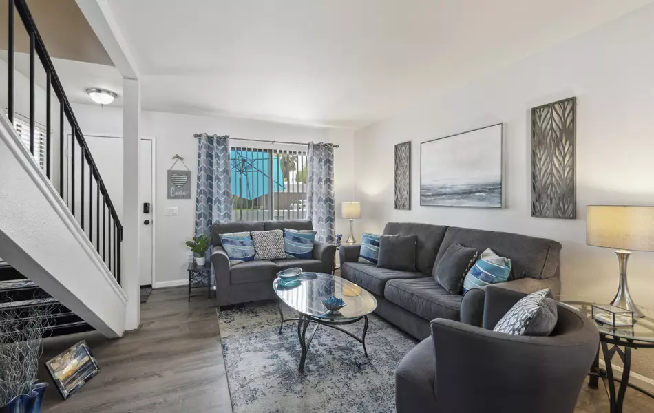 34071 Denise WAY, Rancho Mirage, CA 92270