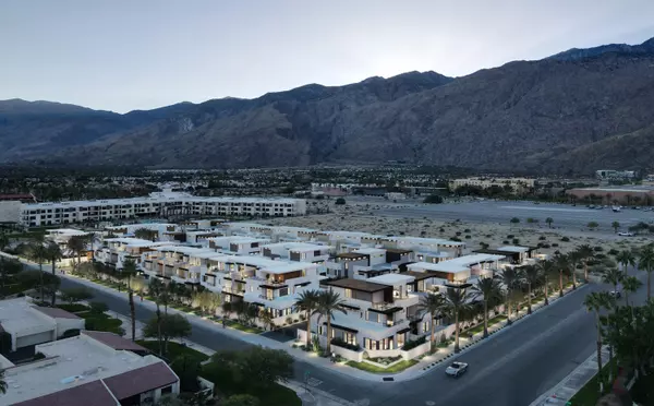 210 Latitude Loop East, Palm Springs, CA 92262