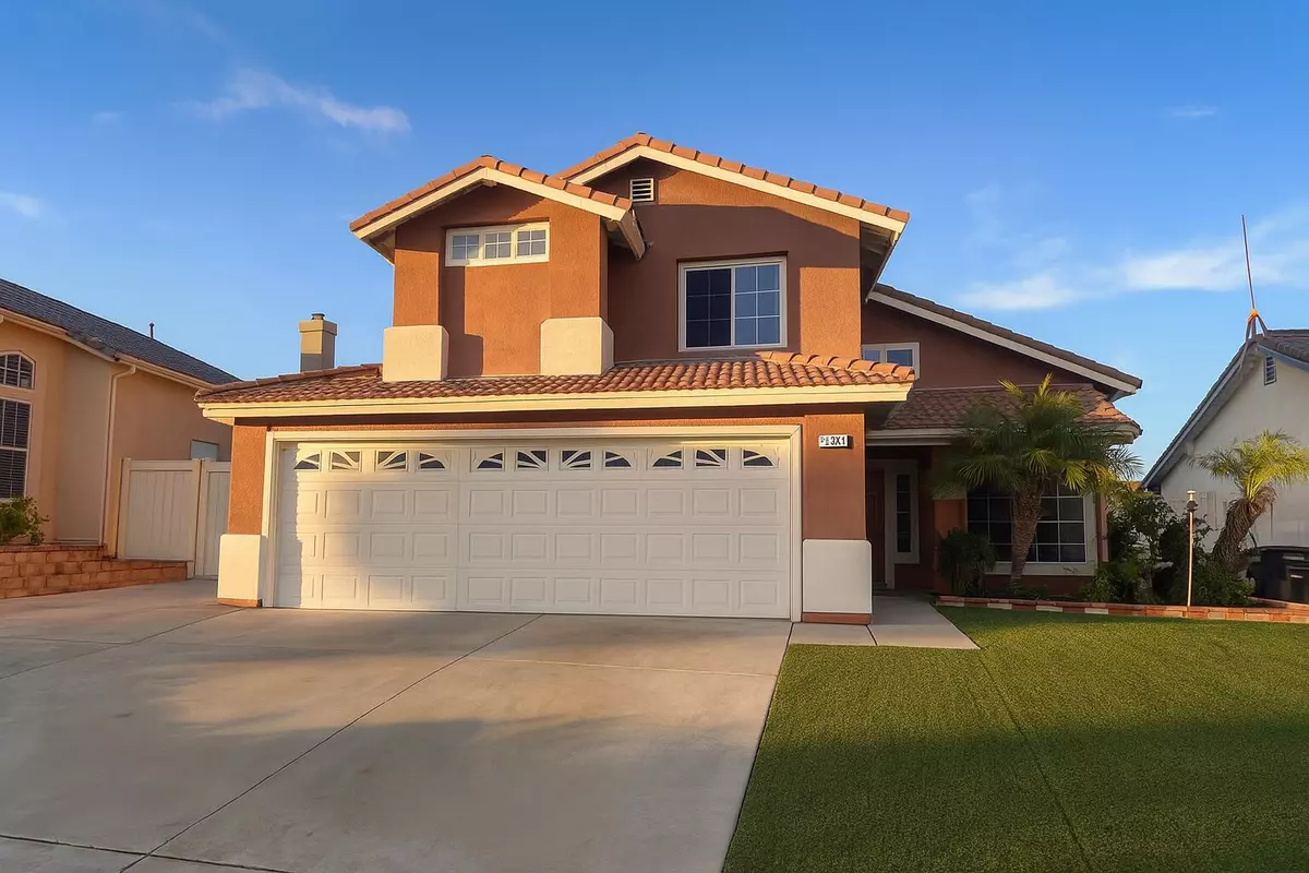 Corona, CA 92878,2151 Bowdoin Street Corona, Ca ST